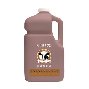 Cocoa Flavored Milk 2620ml