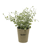 ARTIFICAL PLANT-STRING OF HEARTS, , large