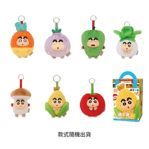 Crayon Shinchan
