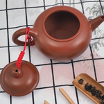 水平大紅茶壺-250ml-2入, , large