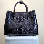 【M2nd】 Button Closure Tote, , large