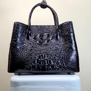 【M2nd】 Button Closure Tote