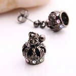 維多利亞耳環 L0068-3, , large