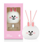 LINE Diffuser50ml-Cony Cherry Blossom, , large