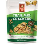 Cereal cracker, , large