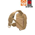 [劉氏國際]HAZARD 4 BS-HBC-CYT 硬殼單斜肩筆電包(沙色), , large