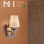 [Honey Comb]溫尼伯壁燈(H-700133), , large