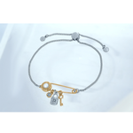 bracelet, , large