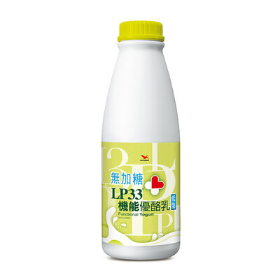 LP33機能優酪乳無加糖到貨效期約6-8天