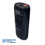 ENERGIZER PAC4010 Portable Electric Air Pump, , large