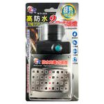 WT-225 Dongtai Rechargeable Waterproof LED Headlight 2 levels of brightness, long battery life, lightweight and durable, suitable for outdoor work, , large