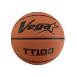 Vega Basketball Comp Orange, , large