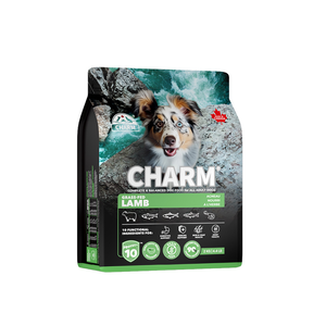 CHARM 野性魅力