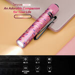 【電筒王】Olight i3T 常規/限量 180流明 精緻小巧筆形迷你後開關AAA EDC手電筒 防水 兩段亮度 五年, , large