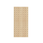 Wooden Pegboard, , large
