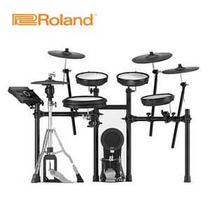 Roland TD-17KVX 電子鼓組 原廠公司貨 商品保固有保障【敦煌樂器】