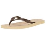 『當天出貨』[巴拉娜巴西人字拖專賣店]中壢實體店Havaianas夾腳拖/人字拖鞋COLOR ESSEN沙灘 海灘 海邊男款 正品保證黑/藍/沙金, , large