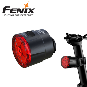FENIX flashlight