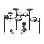 Donner DED-200MAX 電子鼓組【敦煌樂器】, , large