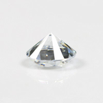 【CITY STAR】50-point lab-grown diamond loose stone, , large