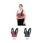 【AREXSPORT】AS-7432 運動內衣 冰絲內衣 無痕內衣 大碼運動內衣 BRA運動內衣 無痕內衣 內衣 大尺碼, , large