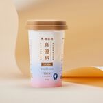 鮮乳坊真優格-生乳優格(原味)450g, , large