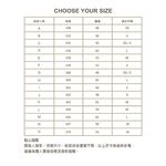 YOGA FLOW Soft(L)Sleeve - 後背優雅垂墜罩衫 - 烏漆黑 Black, , large