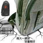 GS MALL 八合一隨身防災應急避難包 避難包 急救包 防災包 機車急救包 避難包 應急避難包 救難包 防護包 戰爭包, , large