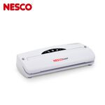 [群宏電工]NESCO 入門款 真空包裝機 VS-01 密封/真空二用, , large