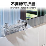 【上手家居】曬襪架-透明灰(曬衣夾/曬襪子/曬襪夾/襪子夾/襪子架), , large