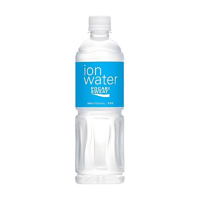 寶礦力水得(低卡)Pet 580ml