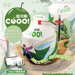 【寅食3 a.m.】泰國酷可椰800g*6顆原裝箱, , large
