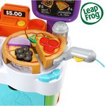 官方直營【LeapFrog】窯烤披薩小老闆學習車, , large