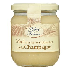 RDF Champagne Whiteland Honey-Delicate 