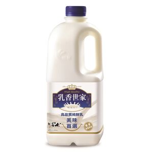 Kuang-Chuan Fresh Milk