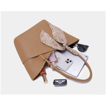 【FORYU】Buy one get one free women's tote bag crossbody bag shoulder bag side bag crossbody bag, , large