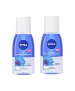 【NIVEA 妮維雅】極淨深層眼部卸妝液125ml 2入組 公司貨 (效期至2026.12.18), , large
