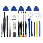 手機拆機工具21件套組, , large