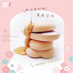 SKB棉花糖氣墊粉撲-SKB21501, , large