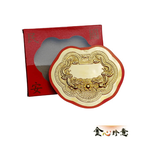 [意創趨術]國泰民安 金牌 3分, , large