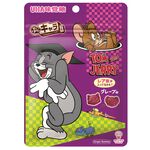Tom  Jerry gummy, , large