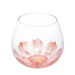 Swinging glass (flower pollen), , large
