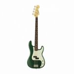 Fender LTD Traditional II 60S P Bass RW 日廠 限量電貝斯 綠色【敦煌樂器】, , large