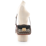 Mini handbag/shoulder bag, , large