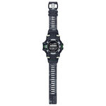 CASIO 卡西歐 G-SHOCK 夜光迷彩 城市夜景系列藍芽手錶 GBD-100LM-1, , large