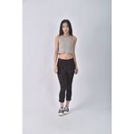(XL) lululemon運動質感迷彩灰色長褲二手衣, , large