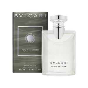 BVLGARI