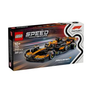 【LEGO樂高】77251-McLaren F1 Team MCL38 賽車