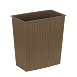 trash can, , large