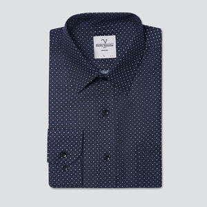 Mens Printed Shirts (L)